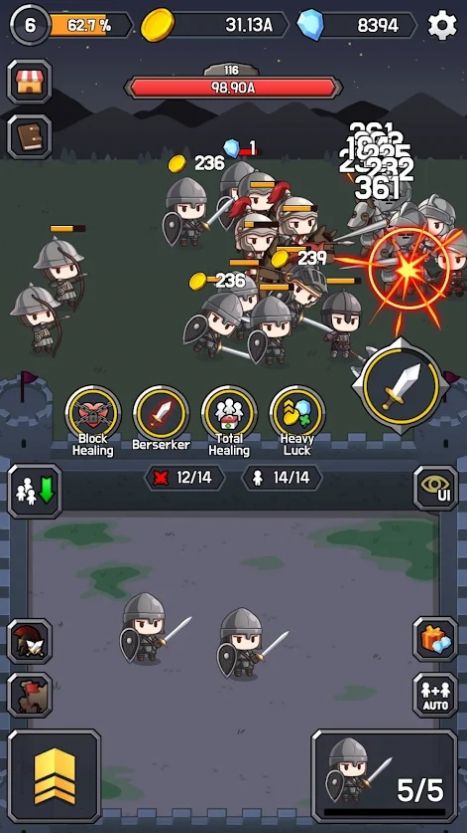 文明军合并空闲游戏安卓版  v3.0.3