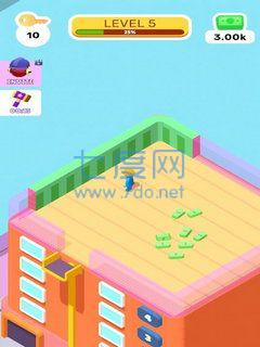 建设工程游戏
