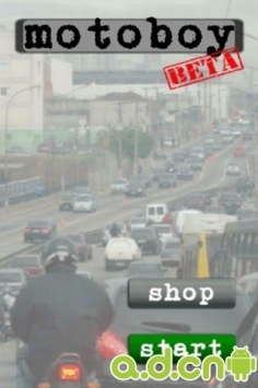 摩托手 v1.1 v3.1.5