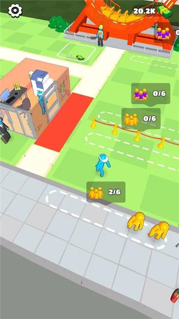 游乐狂热  v1.0.2