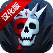 王座人类统治游侠汉化版