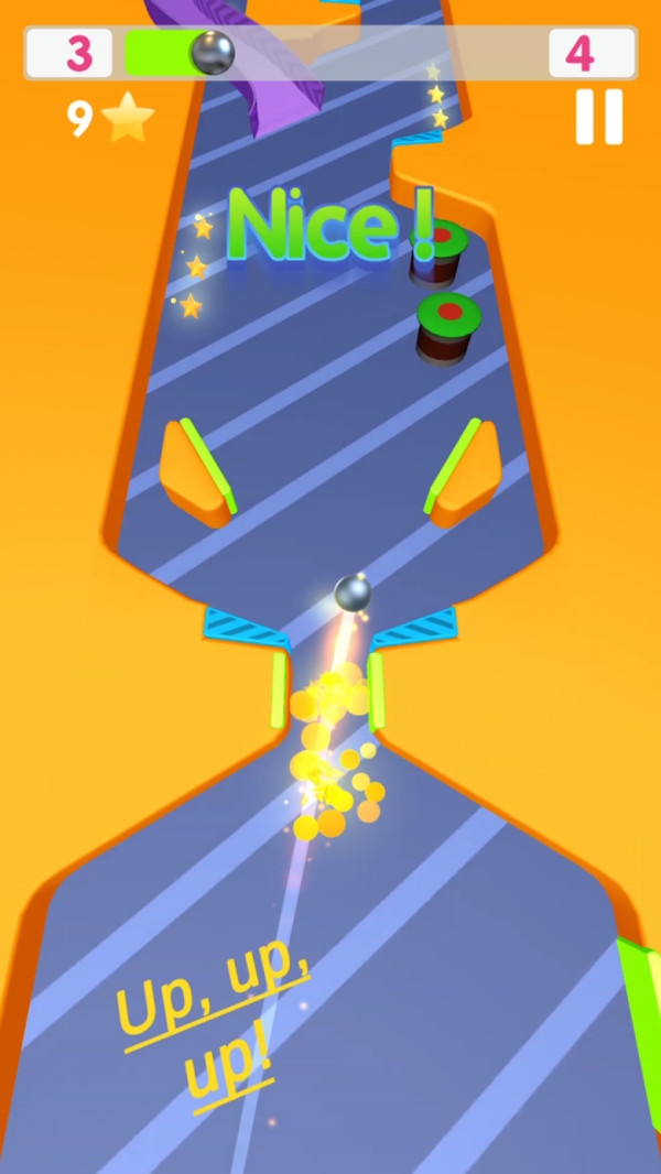 弹珠球冲鸭 v1.1