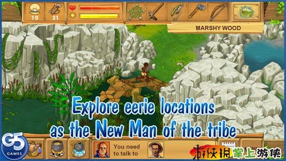 荒岛求生2 The Island Castaway 2 Full v3.2.5