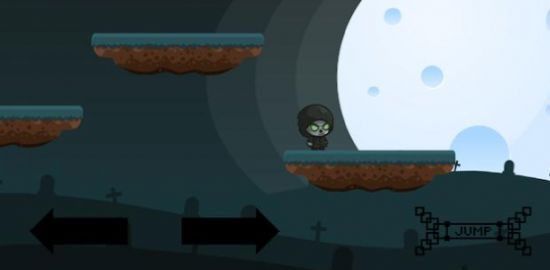 灵魂收集者游戏安卓版图片1