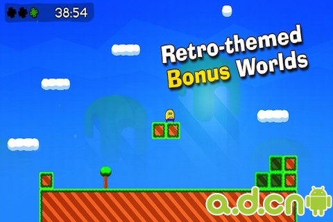 迷你冲撞 v1.01 v3.0.5