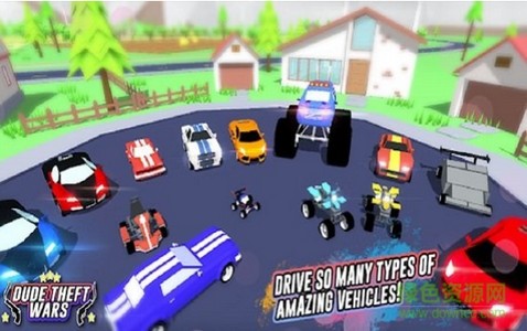 开放世界模拟器 2020-04-27 16:48