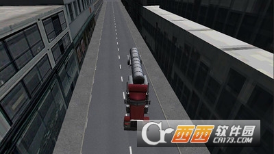 燃料卡车3D模拟器 v1.0
