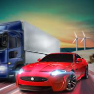 City Racing Traffic Racer(城市赛车交通赛车)