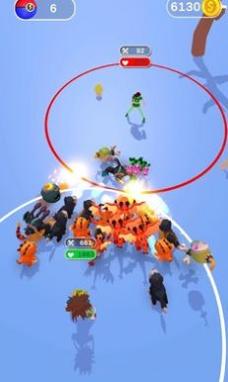 新一轮战斗 v1.0.0