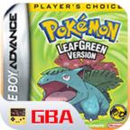 口袋妖怪叶绿带金手指版