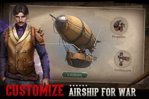 勇士试炼西部传奇 v1.0.0