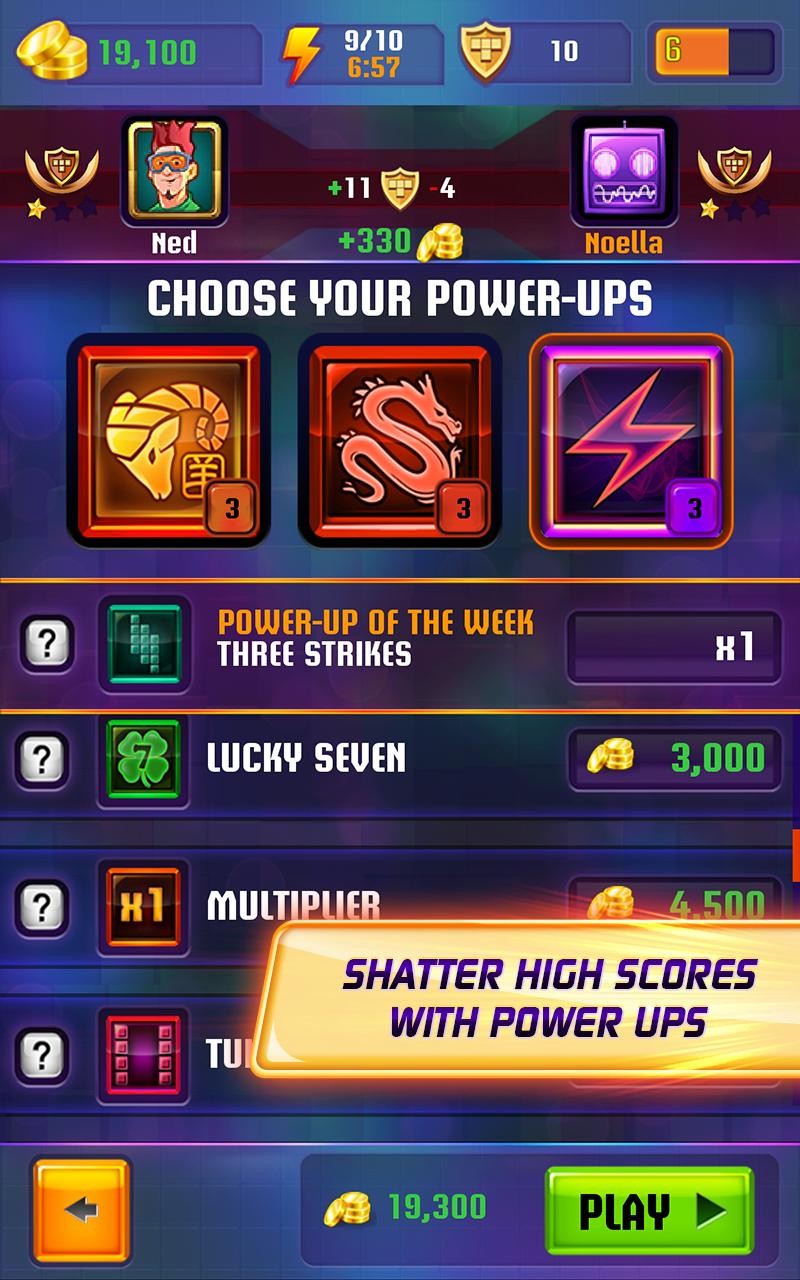 俄罗斯方块闪电战 2020-11-24 11:47