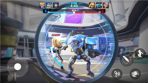 激战亚拉特 v1.0.9.0