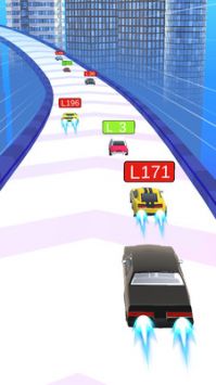 赛车冲冲冲 v3.0.5