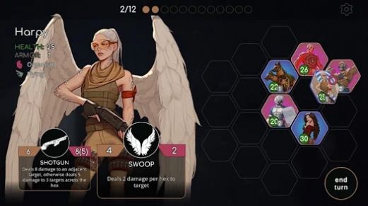 Bionica游戏汉化版  v5.0.3