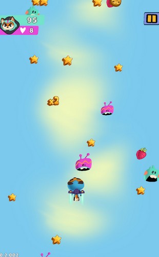 太空狐狸 2024-06-25 15:08