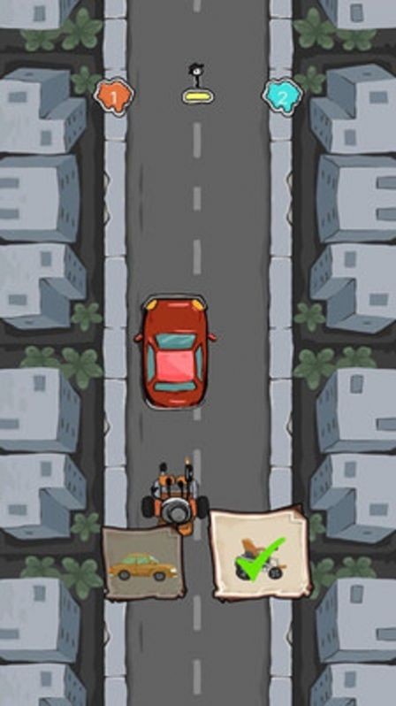 帮他逃生之航海脱险 v1.0