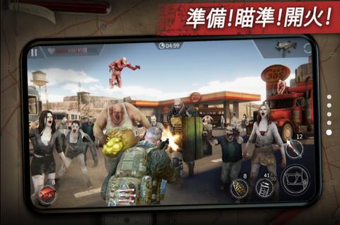 超级突击分队  v1.5.1