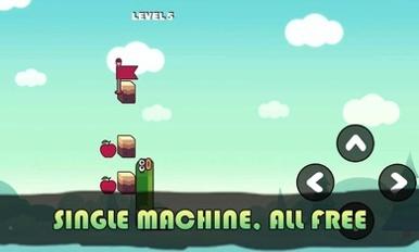 贪吃的苹果蛇国际服 v0.0.4