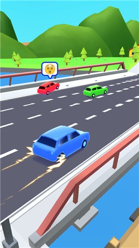 变形奔跑  v1.2.8