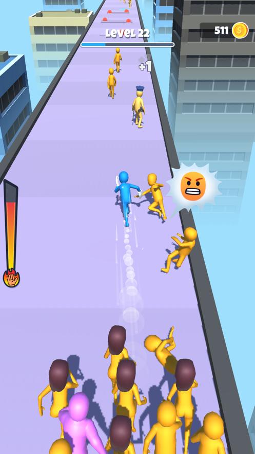 街头耳光侠 v1.2.0