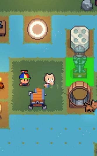 猫咪归家路游戏中文版  v3.1.2