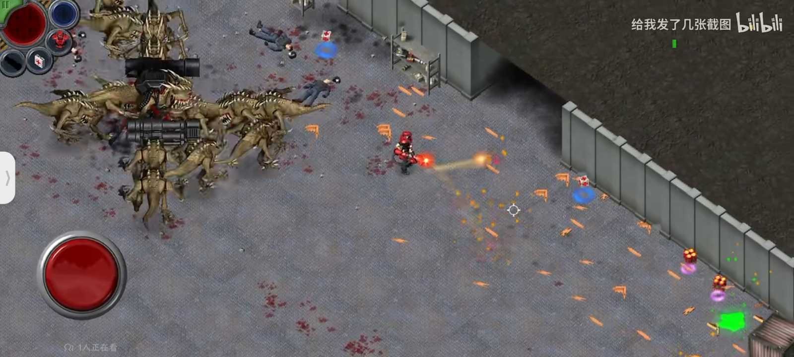 孤胆枪手大嘴怪版  v1.0.2