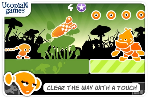 野外逃生 Running Wild v3.2.5