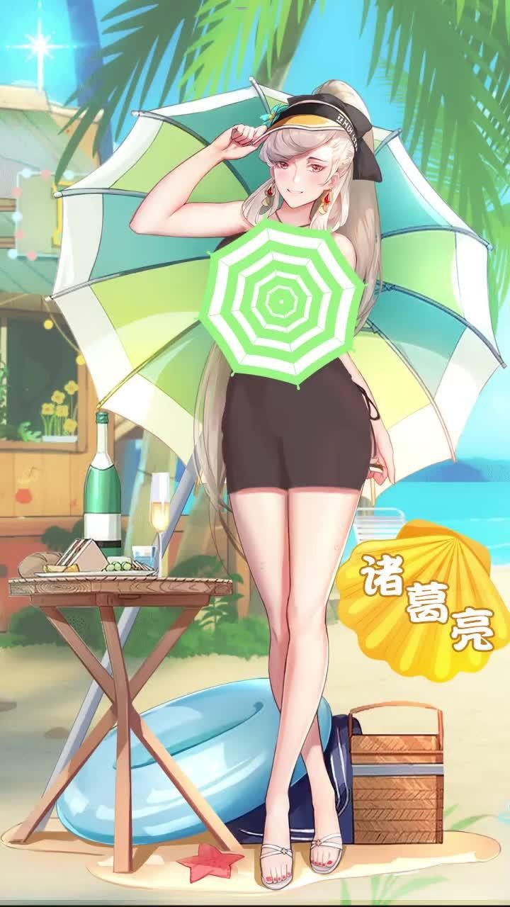 放置美少女娇娘版  v1.1.0.0063