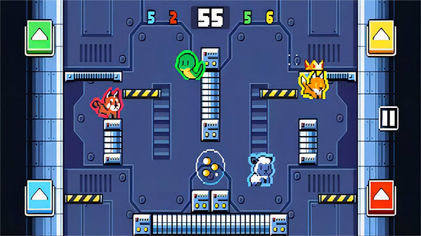 超级动物玩家  v1.0.5