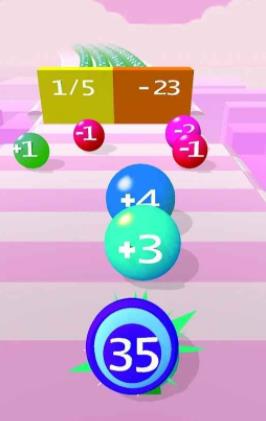 加法球3D-插图1 加法球3D-插图1