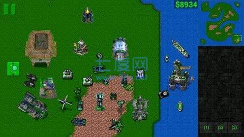 铁锈战争丧尸围城无限金币