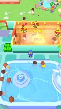 我的水疗天堂 v0.1