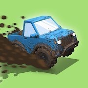 Mighty Muddy(非凡泥泞)