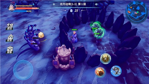 物质与魔法最新版 v1.66