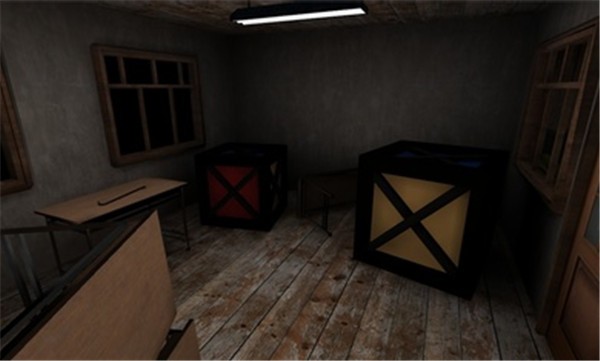 无尽恐惧  v1.1.0