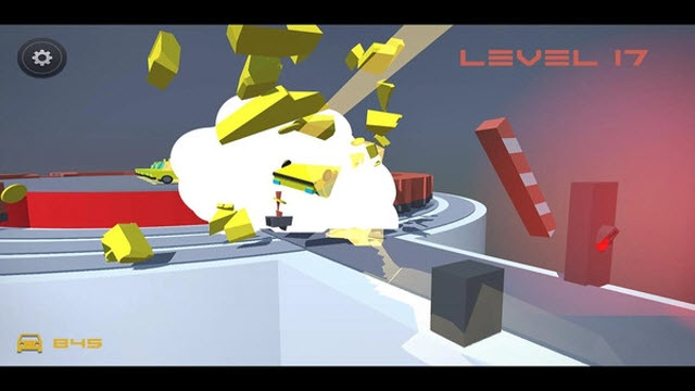 极限停车时间app v1安卓版