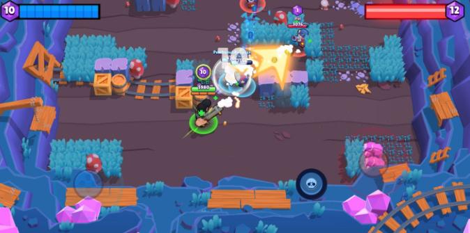 荒野乱斗国际服官网版