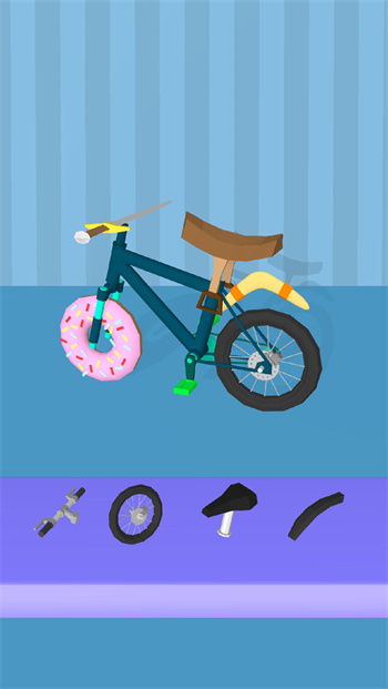 万能创造机械师最新版 v1.0.0