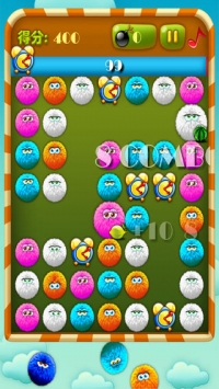 每日消除 DailyToEliminate