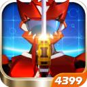 神兽金刚3荣耀之战无限钻石版