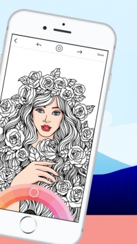 Lake：涂色书 v2.5.5