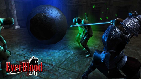 永恒的血迹 EverBloodLite v3.2.5