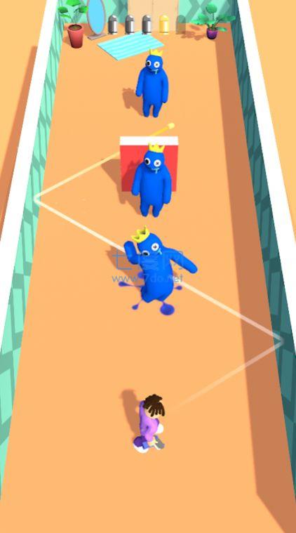 恶魔小屋子弹游戏 v0.15