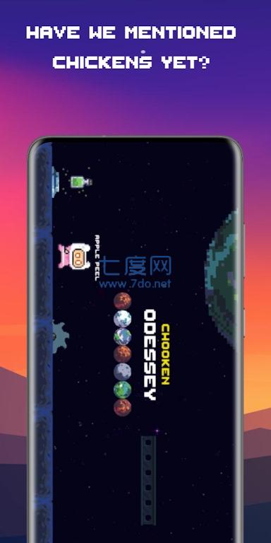 无限像素乱斗Untitled Platformer