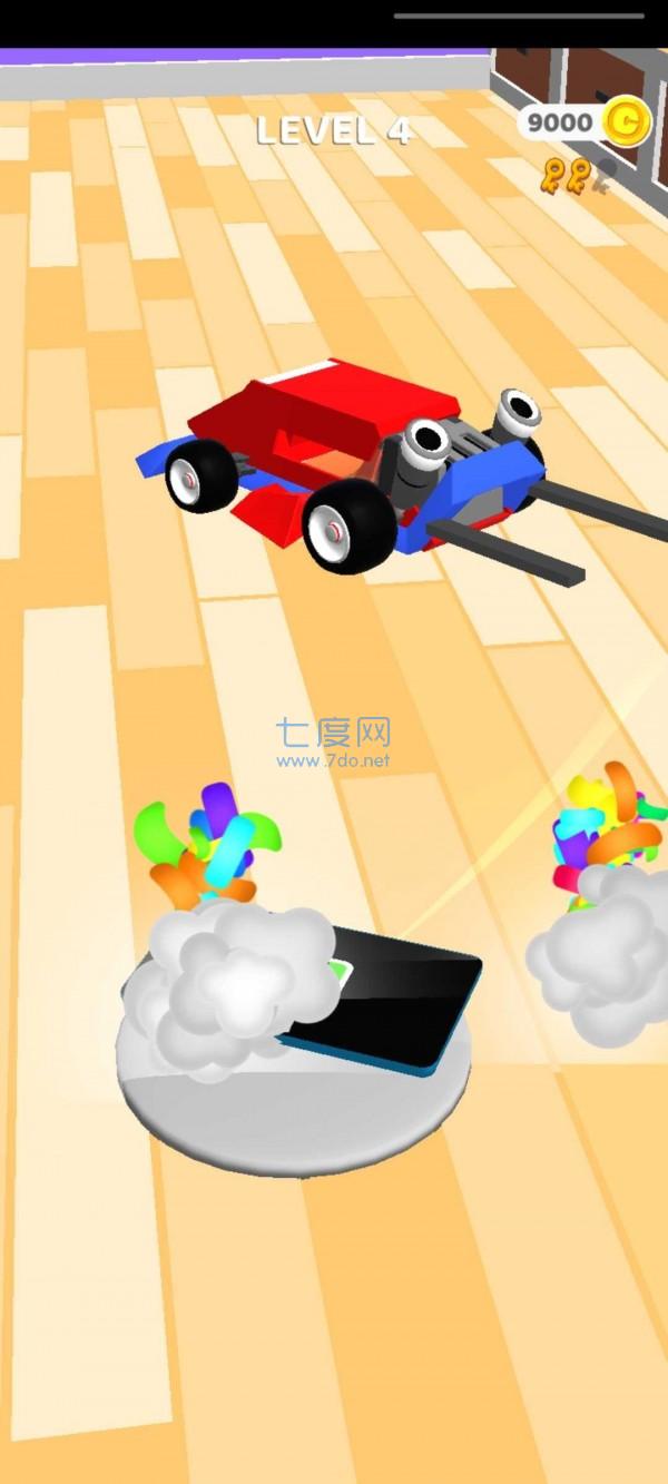 充电大挑战 v0.3.4.3