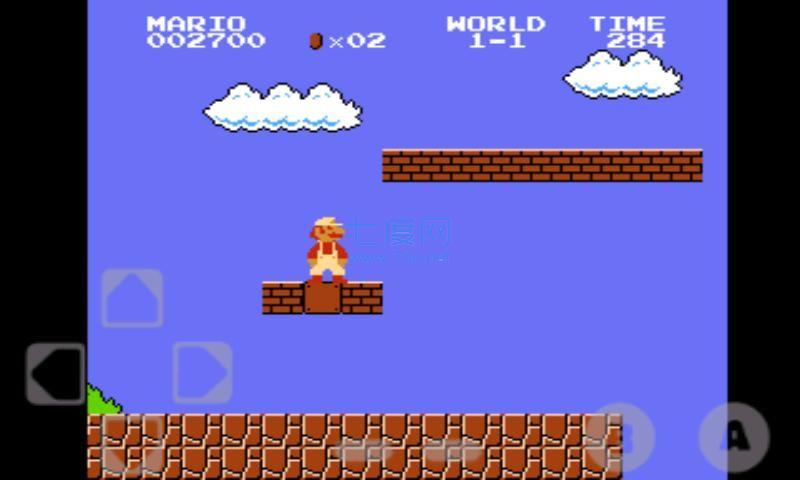 超级玛丽游戏手机版 v1.6.7