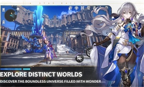 崩坏星穹铁道国际服2023  v1.0.5