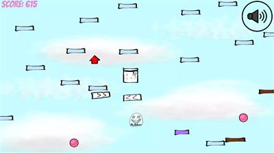 无限攀登者Infinite Climber