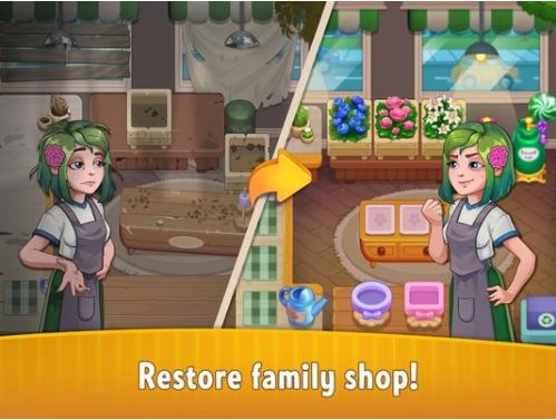 爱与花游戏 v1.0.0